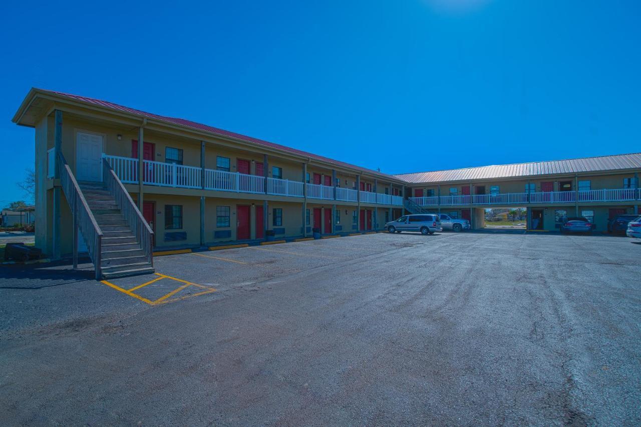 Days Inn By Wyndham Aransas Pass Exterior foto