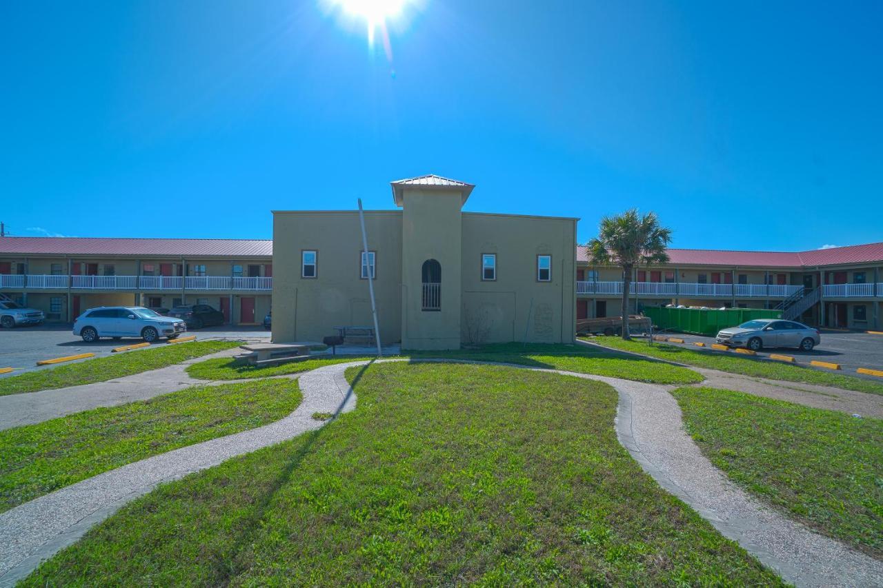 Days Inn By Wyndham Aransas Pass Exterior foto