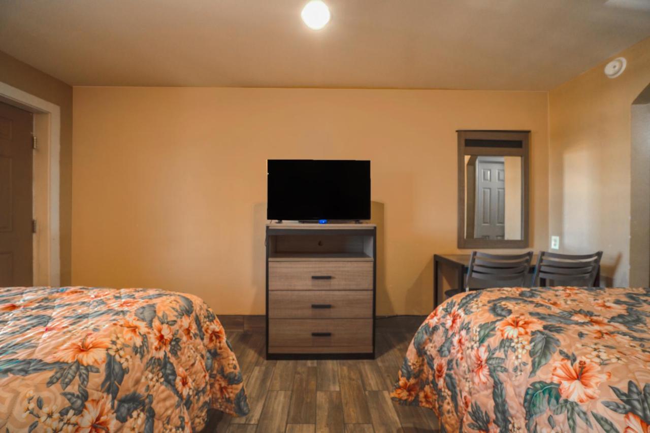 Days Inn By Wyndham Aransas Pass Exterior foto