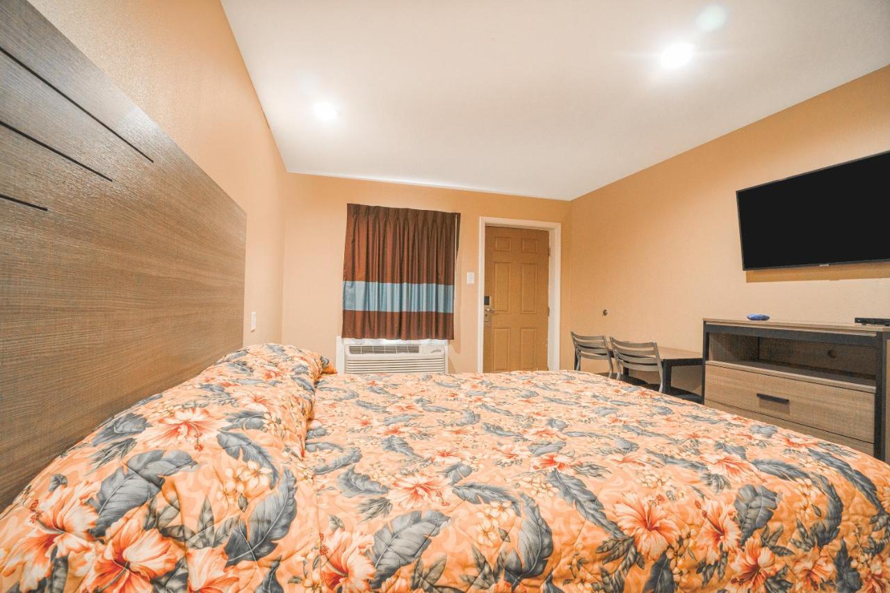 Days Inn By Wyndham Aransas Pass Exterior foto