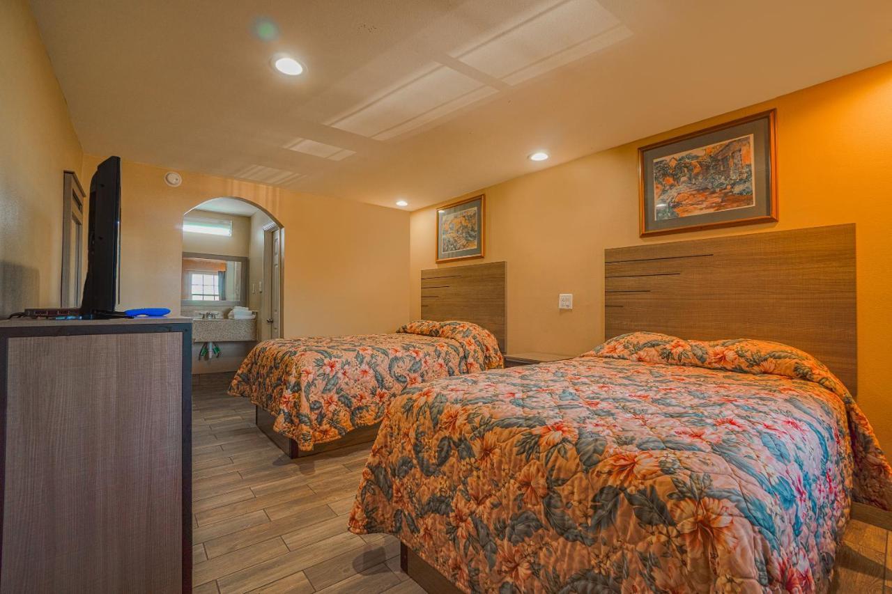 Days Inn By Wyndham Aransas Pass Exterior foto