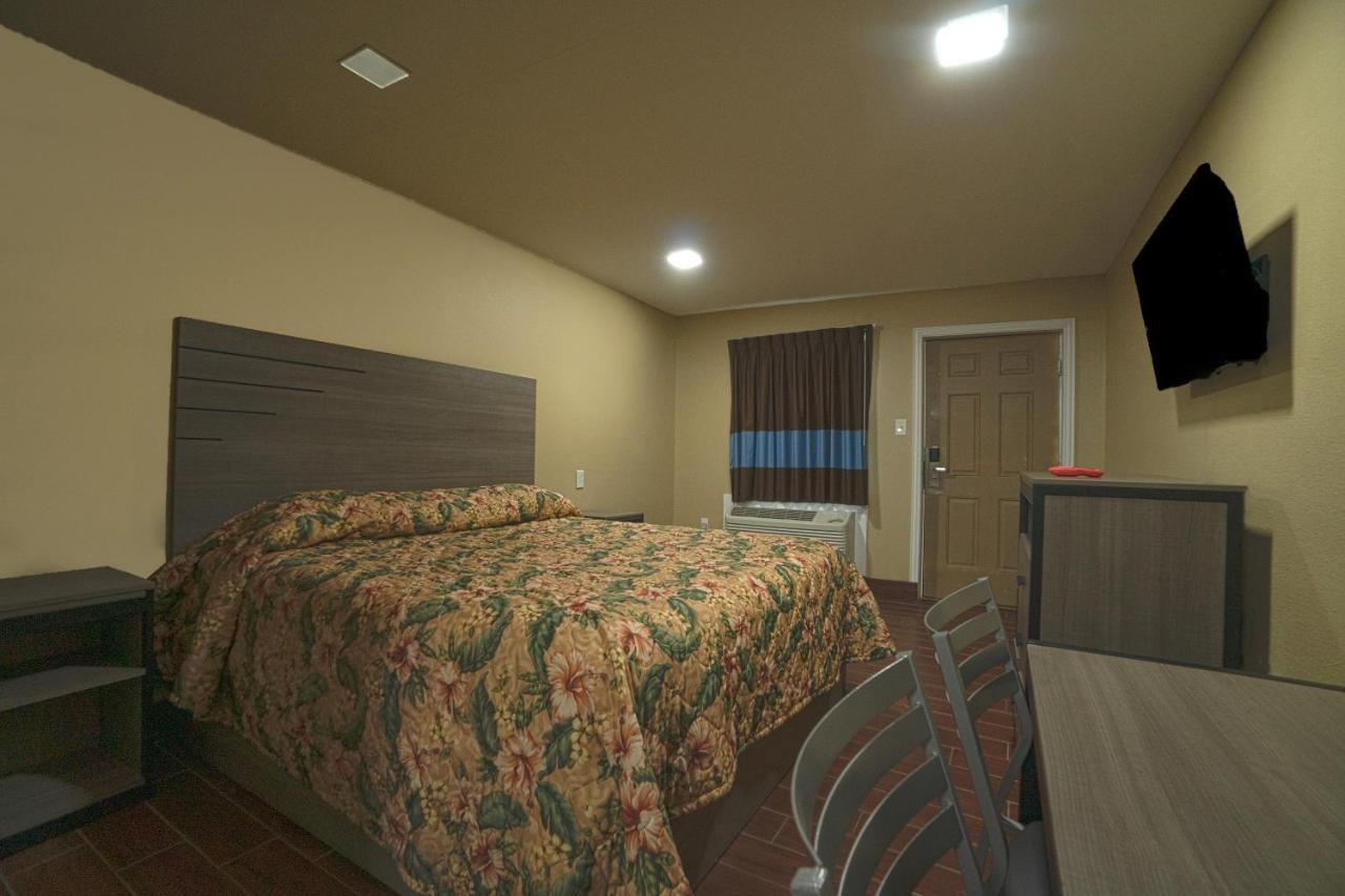 Days Inn By Wyndham Aransas Pass Exterior foto